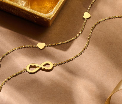 Armbanden bij Trendjuwelier