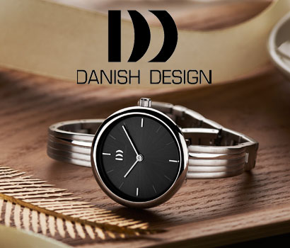 Danish Design bij Trendjuwelier