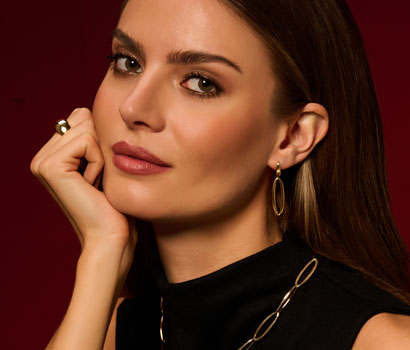 Oorbellen bij Trendjuwelier