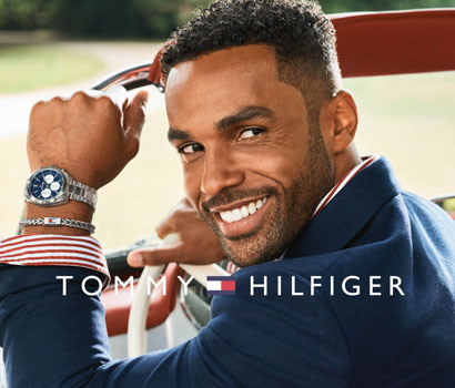 Tommy Hilfiger bij Trendjuwelier