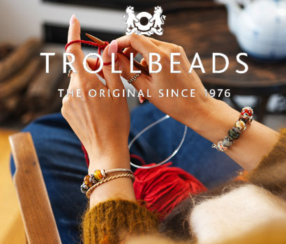 Trollbeads bij Trendjuwelier
