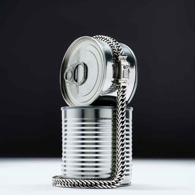 Buddha to Buddha sieraden